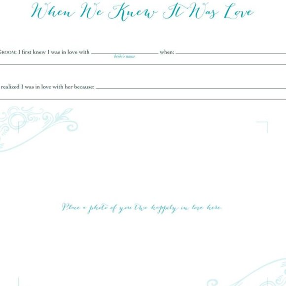 Our Wedding Story: A Celebration of Our Journey to "I Do" - Picture 6 of 10